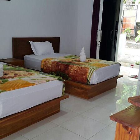 Jo Homestay Селонг Беланак Екстериор снимка