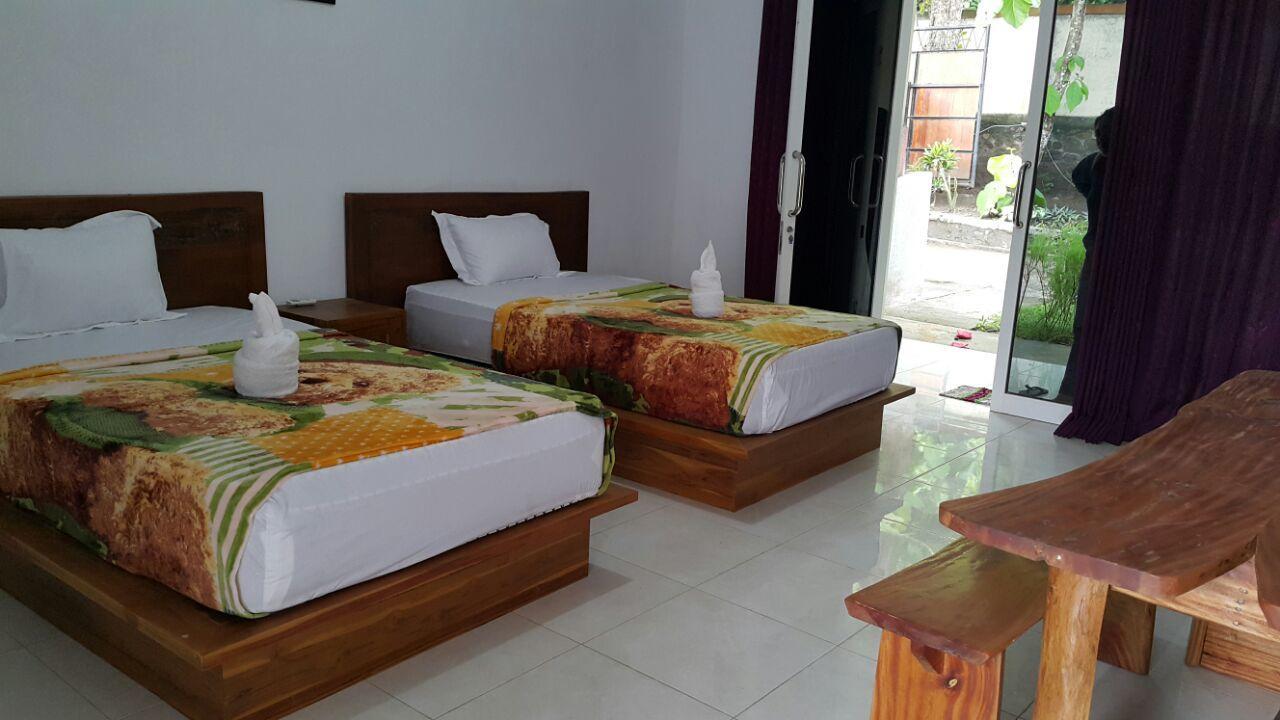 Jo Homestay Селонг Беланак Екстериор снимка